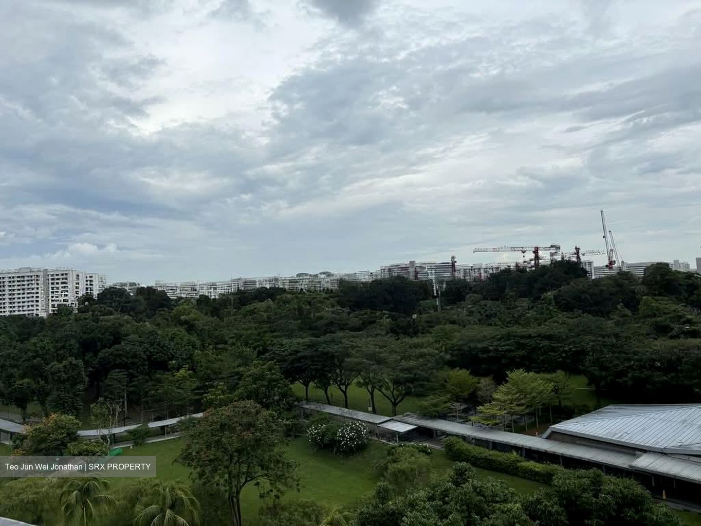 Blk 708 Reservoir Rise (Bedok), HDB 4 Rooms #552803541